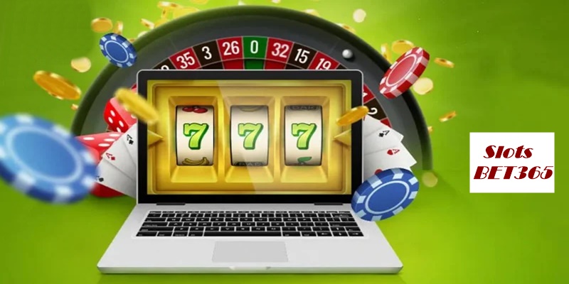 Game Nổ Hũ Bet365