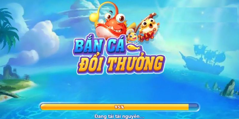 Tìm hiểu thông tin về game bắn cá trực tuyến 2024